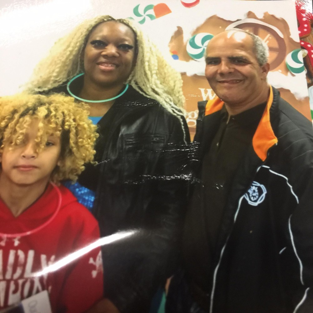 Meet your Posher, Tracey